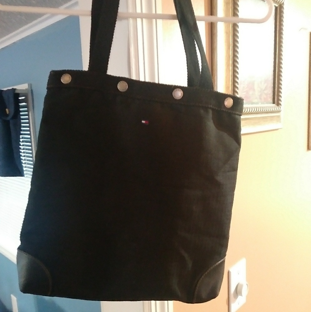 Tommy Hilfiger Tote/purse